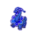 Galactic Meganium